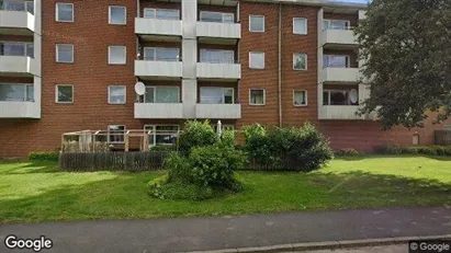Apartments for rent in Västra hisingen - Photo from Google Street View