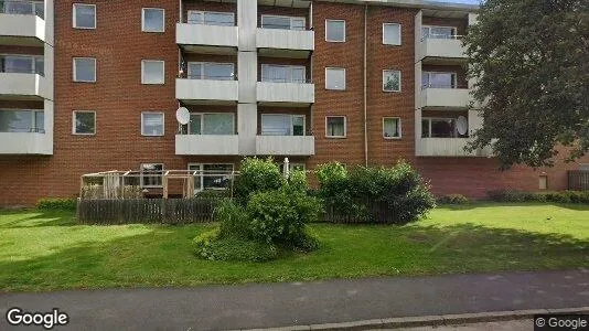 Apartments for rent in Västra hisingen - Photo from Google Street View