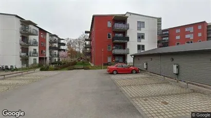 Apartments for rent in Kalmar - Photo from Google Street View