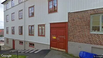 Apartments for rent in Majorna-Linné - Photo from Google Street View