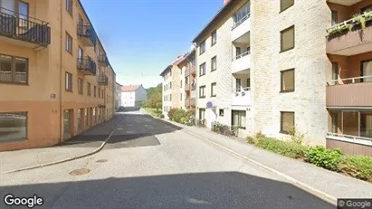Apartments for rent in Gothenburg City Centre - Photo from Google Street View