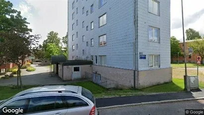 Apartments for rent in Gothenburg East - Photo from Google Street View