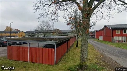 Apartments for rent in Värnamo - Photo from Google Street View