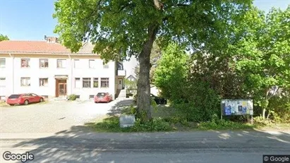 Apartments for rent in Enköping - Photo from Google Street View