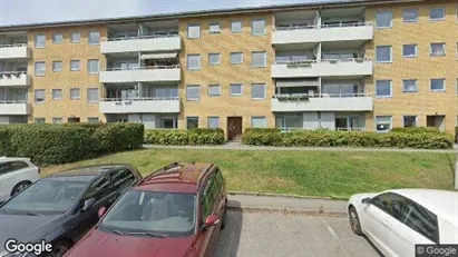 Apartments for rent in Askim-Frölunda-Högsbo - Photo from Google Street View