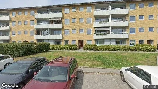 Apartments for rent in Askim-Frölunda-Högsbo - Photo from Google Street View