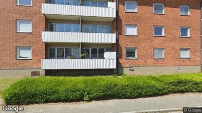 Apartments for rent in Simrishamn - Photo from Google Street View