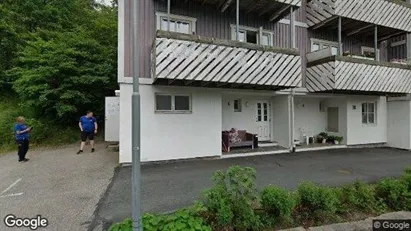 Apartments for rent in Lilla Edet - Photo from Google Street View