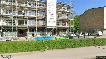 Apartments for rent in Oskarshamn - Photo from Google Street View
