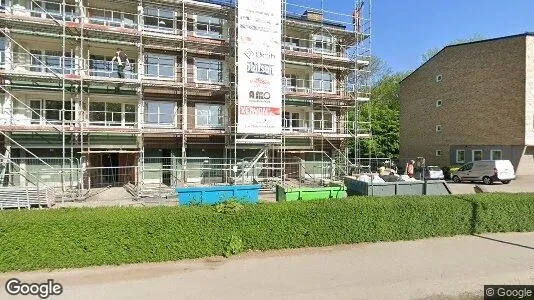 Apartments for rent in Oskarshamn - Photo from Google Street View