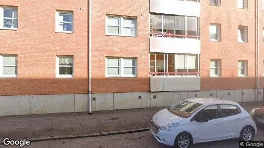 Apartments for rent in Klippan - Photo from Google Street View