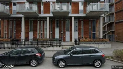 Apartments for rent in Örebro - Photo from Google Street View