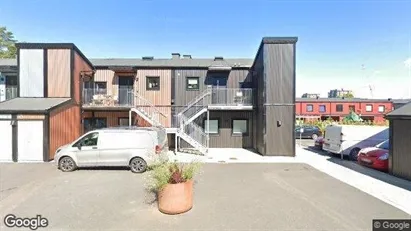 Apartments for rent in Piteå - Photo from Google Street View
