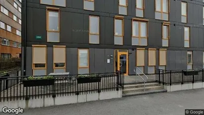 Apartments for rent in Örebro - Photo from Google Street View