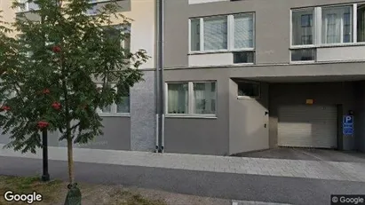 Apartments for rent in Linköping - Photo from Google Street View