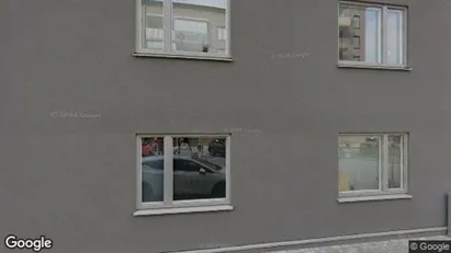 Apartments for rent in Linköping - Photo from Google Street View