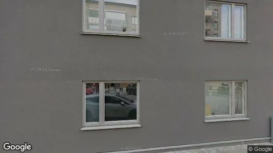 Apartments for rent in Linköping - Photo from Google Street View