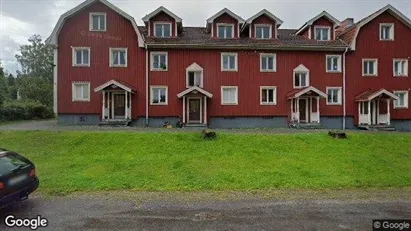 Apartments for rent in Sundsvall - Photo from Google Street View