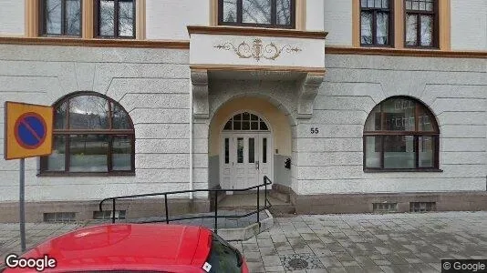 Apartments for rent in Landskrona - Photo from Google Street View
