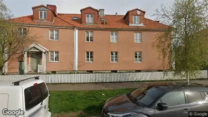 Apartments for rent in Kalmar - Photo from Google Street View