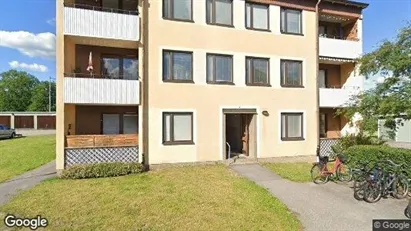 Apartments for rent in Söderköping - Photo from Google Street View