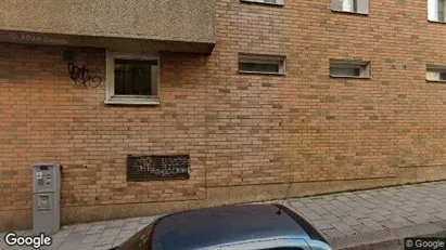 Apartments for rent in Norrköping - Photo from Google Street View