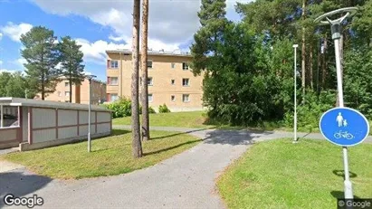 Apartments for rent in Skellefteå - Photo from Google Street View