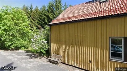 Apartments for rent in Botkyrka - Photo from Google Street View