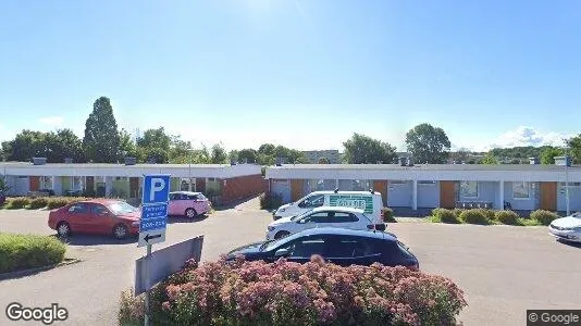 Apartments for rent in Norrköping - Photo from Google Street View