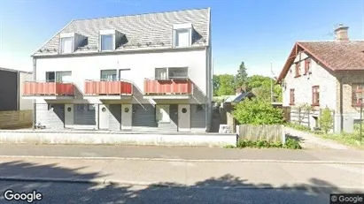 Apartments for rent in Helsingborg - Photo from Google Street View
