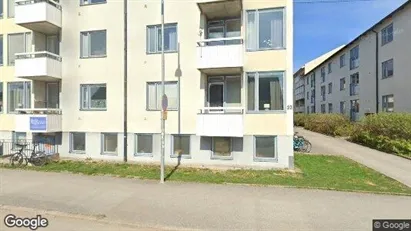 Apartments for rent in Örebro - Photo from Google Street View