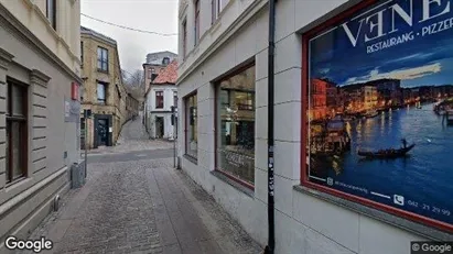 Apartments for rent in Helsingborg - Photo from Google Street View
