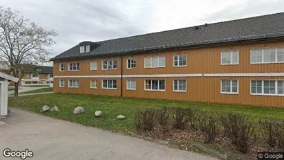Apartments for rent in Falun - Photo from Google Street View