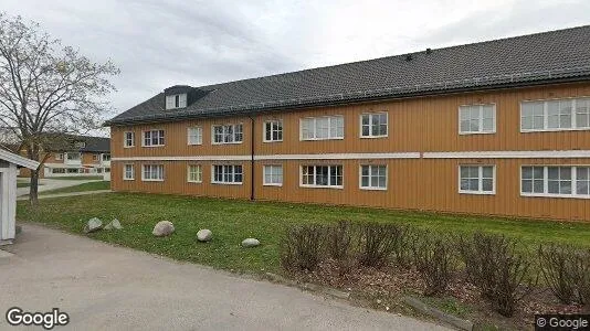 Apartments for rent in Falun - Photo from Google Street View