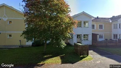 Apartments for rent in Karlskoga - Photo from Google Street View