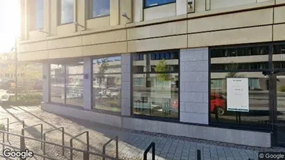 Apartments for rent in Mölndal - Photo from Google Street View
