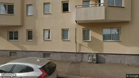 Apartments for rent in Linköping - Photo from Google Street View