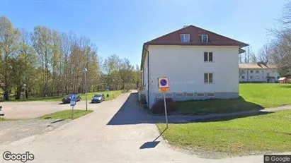 Apartments for rent in Falun - Photo from Google Street View