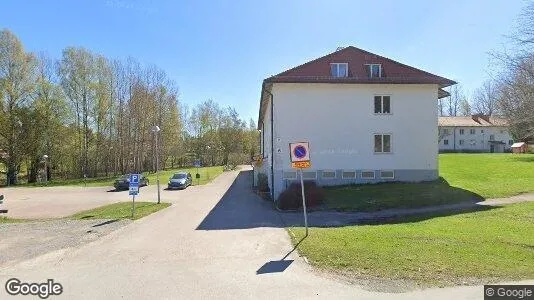 Apartments for rent in Falun - Photo from Google Street View
