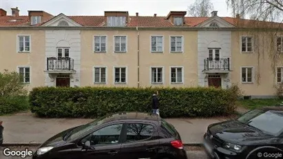 Apartments for rent in Kalmar - Photo from Google Street View