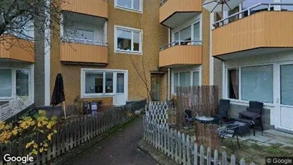 Apartments for rent in Borlänge - Photo from Google Street View