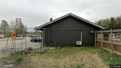 Apartments for rent in Örebro - Photo from Google Street View