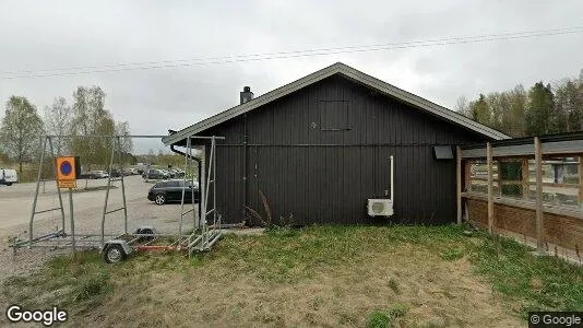 Apartments for rent in Örebro - Photo from Google Street View