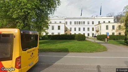 Apartments for rent in Kalmar - Photo from Google Street View