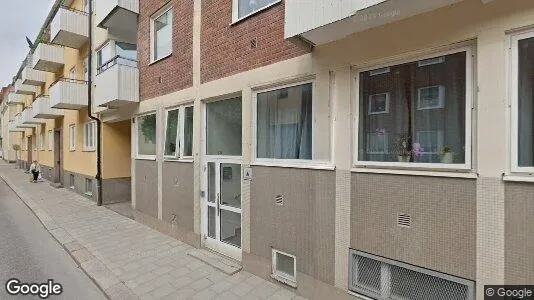 Apartments for rent in Vänersborg - Photo from Google Street View
