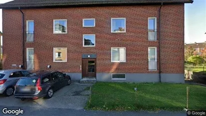 Apartments for rent in Vänersborg - Photo from Google Street View