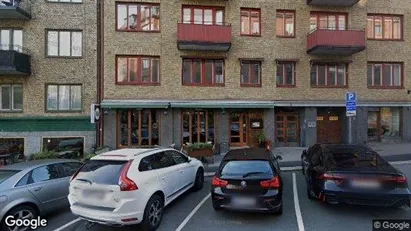 Apartments for rent in Gothenburg City Centre - Photo from Google Street View