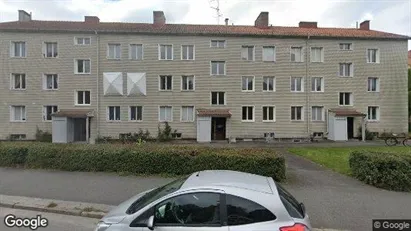 Apartments for rent in Hässleholm - Photo from Google Street View
