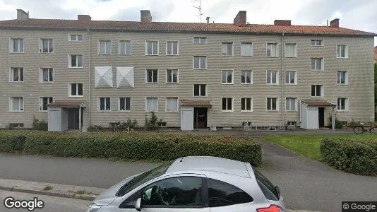 Apartments for rent in Hässleholm - Photo from Google Street View