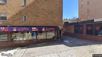 Apartments for rent in Norrköping - Photo from Google Street View